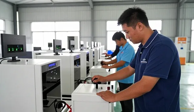 盐城汇聚智能科技有限公司智能设备研发智能控制系统答疑实录