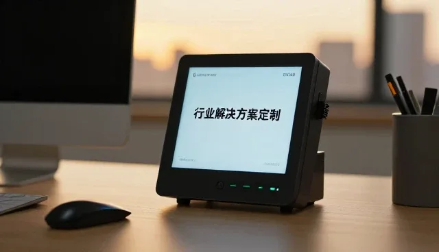 安装调试流程优化推动智能设备业务效率提升