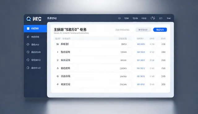 维护策略不足导致效率低下,如何优化提升效率