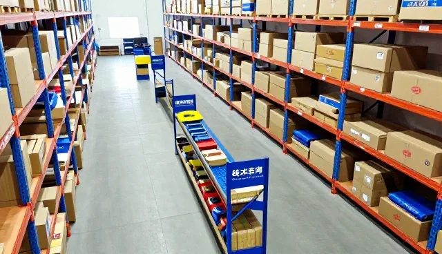 盐城汇聚智能科技有限公司观察智能控制系统市场发展方向