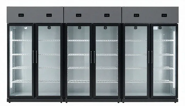 智能控制系统选型与维护建议