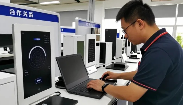盐城汇聚智能科技有限公司打造符合现代需求的智能设备研发