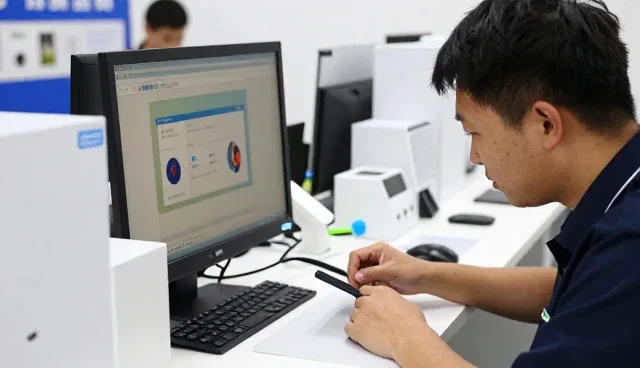 盐城汇聚智能科技有限公司专注智能系统，提供完善技术咨询方案